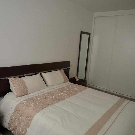 San Jose Apartamentos Turisticos Miky Albacete Buitenkant foto